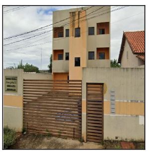 Imóvel da Caixa em AGUAS LINDAS DE GOIAS / GO - 8444415875120