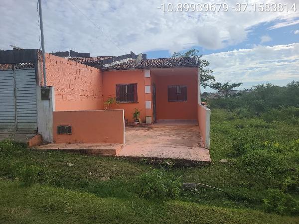 Imóvel da Caixa em NOSSA SENHORA DO SOCORRO / SE - 8444415879095