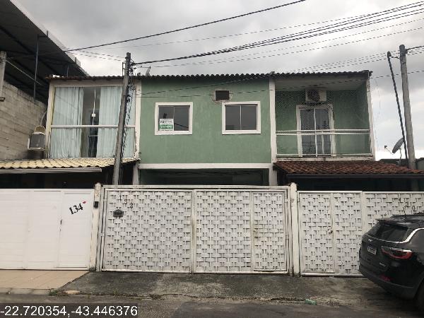 Casa da Caixa em NOVA IGUACU / RJ - 8444415912475