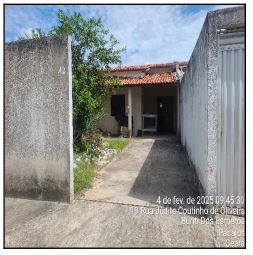 Casa Caixa em PACAJUS / CE - 8444415948348
