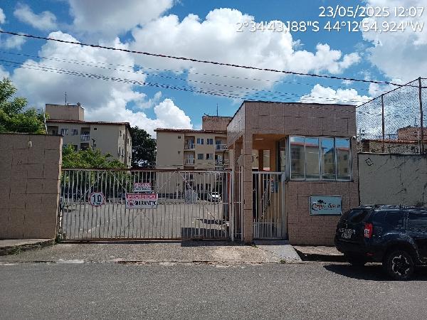 Apartamento da Caixa em SAO LUIS / MA - 8444415949700