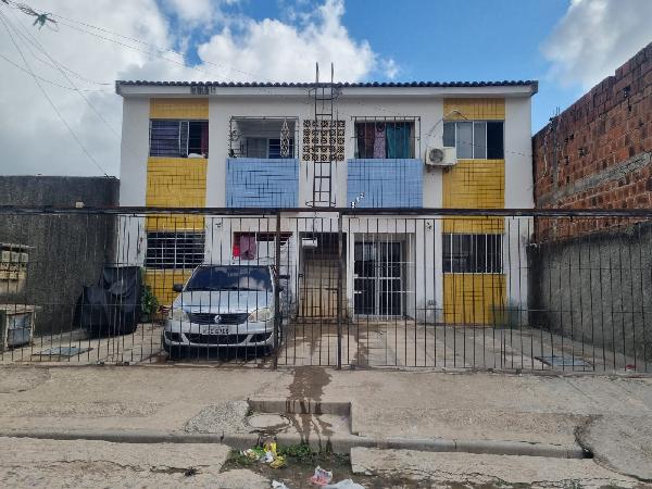 Apartamento da Caixa em PAULISTA / PE - 8444415962189