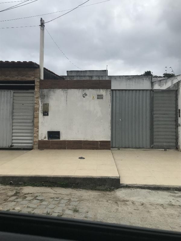 Casa da Caixa em FEIRA DE SANTANA / BA - 8444415975302
