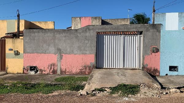 Casa Caixa em CEARA-MIRIM / RN - 8444416034285