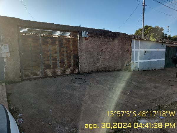 Imóvel da Caixa em SANTO ANTONIO DO DESCOBERTO / GO - 8444416048766