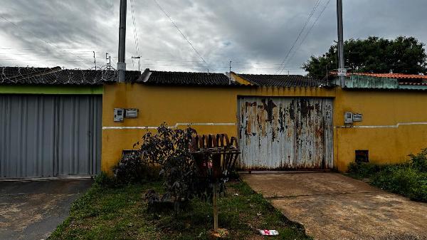 Casa da Caixa em SANTO ANTONIO DO DESCOBERTO / GO - 8444416054804