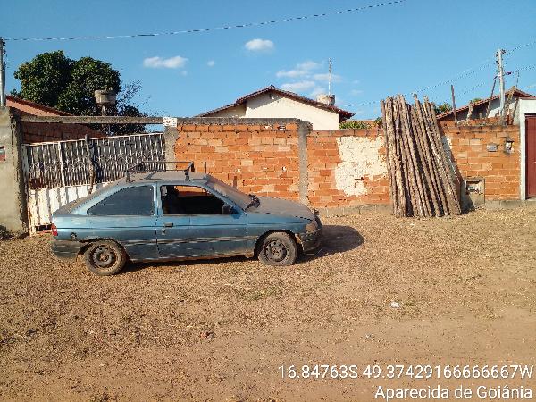 Casa Caixa em APARECIDA DE GOIANIA / GO - 8444416055339