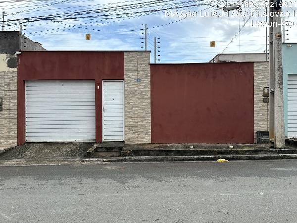 Casa da Caixa em SAO LUIS / MA - 8444416060464
