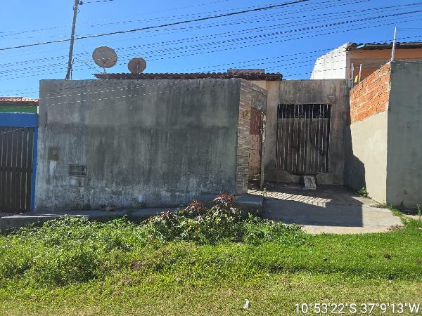 Imóvel da Caixa em NOSSA SENHORA DO SOCORRO / SE - 8444416065083