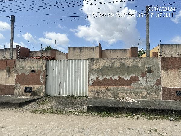 Casa da Caixa em MACAIBA / RN - 8444416067930