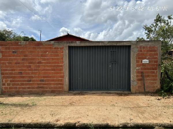Imóvel da Caixa em DEMERVAL LOBAO / PI - 8444416086374