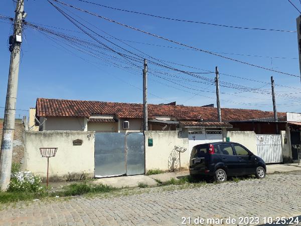 Casa da Caixa em NOVA IGUACU / RJ - 8444416086765