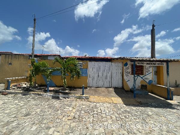 Casa Caixa em CEARA-MIRIM / RN - 8444416123296