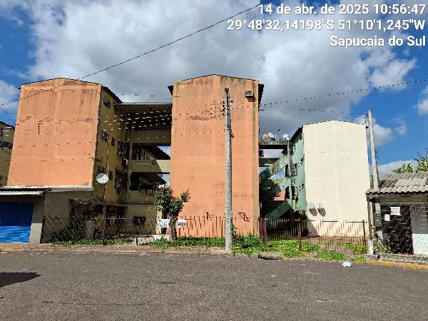 Imóvel da Caixa em SAPUCAIA DO SUL / RS - 8444416176624