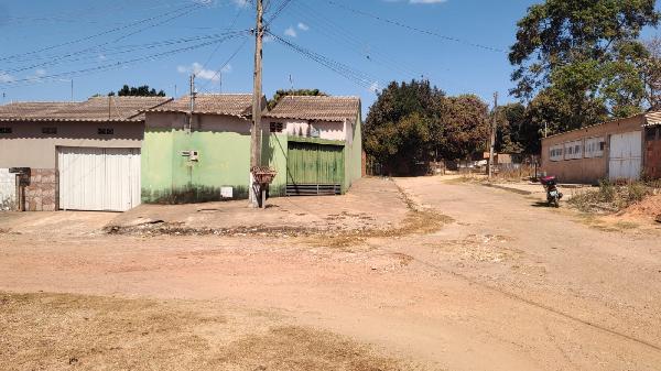 Imóvel da Caixa em SANTO ANTONIO DO DESCOBERTO / GO - 8444416210768