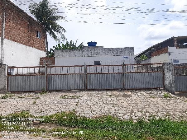 Casa da Caixa em BAYEUX / PB - 8444416214429