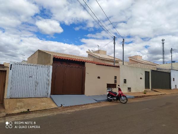 Casa da Caixa em PATOS DE MINAS / MG - 8444416221417