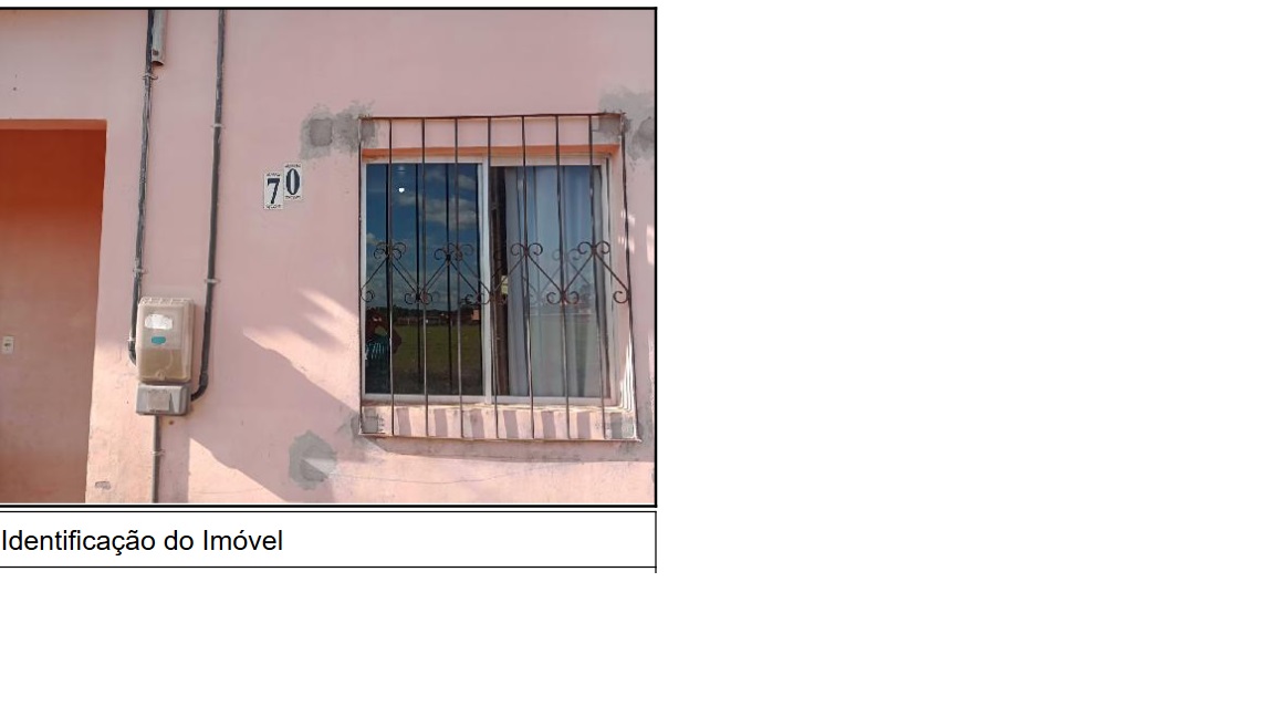 Casa da Caixa em AURORA DO PARA / PA - 8444416264000