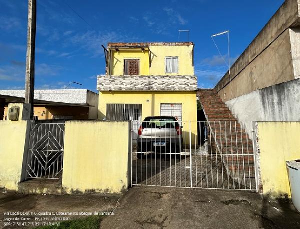 Casa da Caixa em LAGOA DO CARRO / PE - 8444416270990