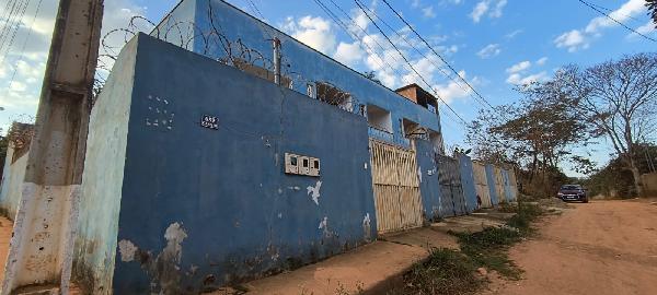 Casa da Caixa em MATEUS LEME / MG - 8444416273727