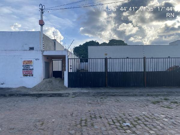 Casa Caixa em SAO GONCALO DO AMARANTE / RN - 8444416276963