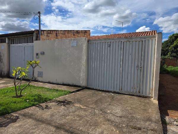 Casa da Caixa em LUZIANIA / GO - 8444416284796