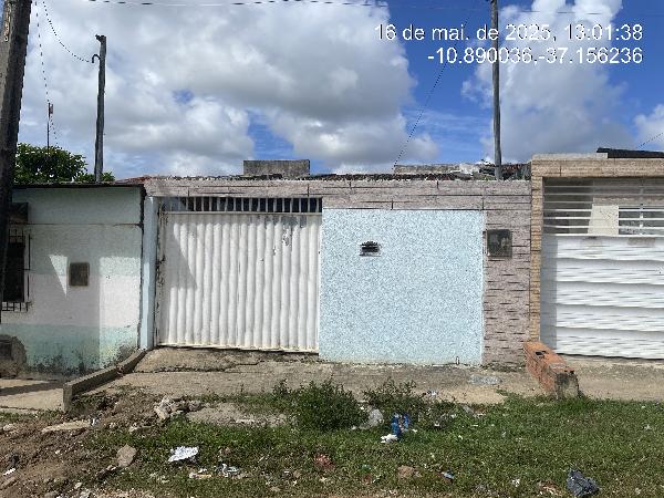 Imóvel da Caixa em NOSSA SENHORA DO SOCORRO / SE - 8444416288929