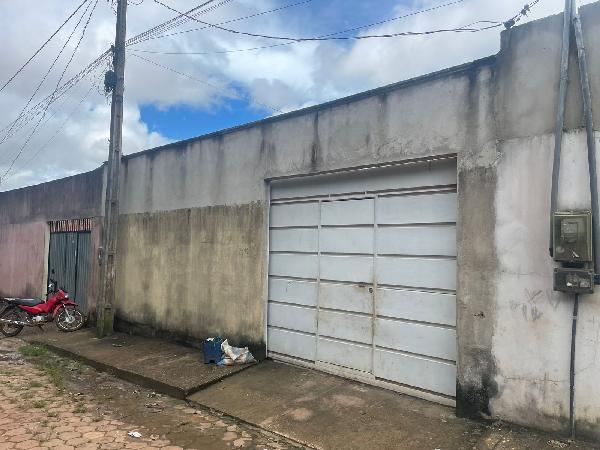 Casa Caixa em DOM ELISEU / PA - 8444416313591