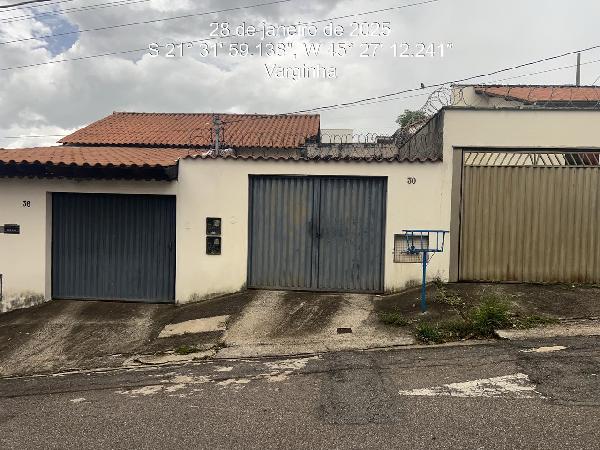 Casa da Caixa em VARGINHA / MG - 8444416335684