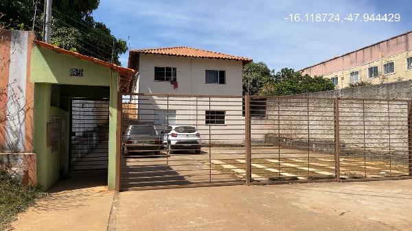 Imóvel da Caixa em CIDADE OCIDENTAL / GO - 8444416358390