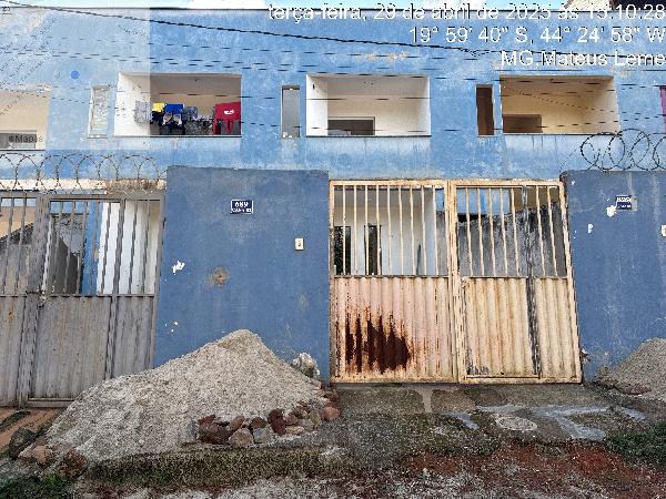 Imóvel da Caixa em MATEUS LEME / MG - 8444416371354