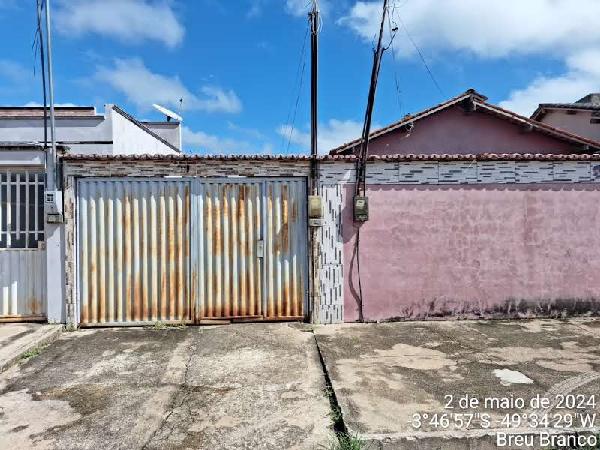 Casa da Caixa em BREU BRANCO / PA - 8444416394486