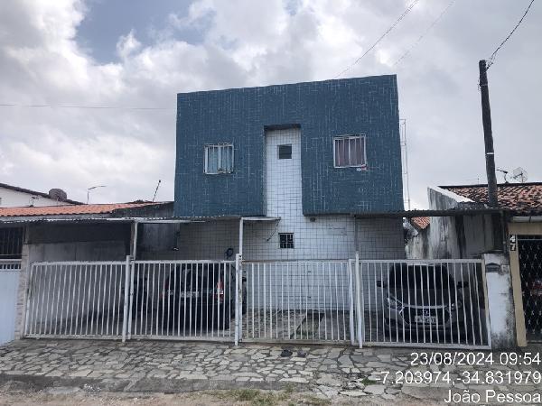 Apartamento da Caixa em JOAO PESSOA / PB - 8444416396683