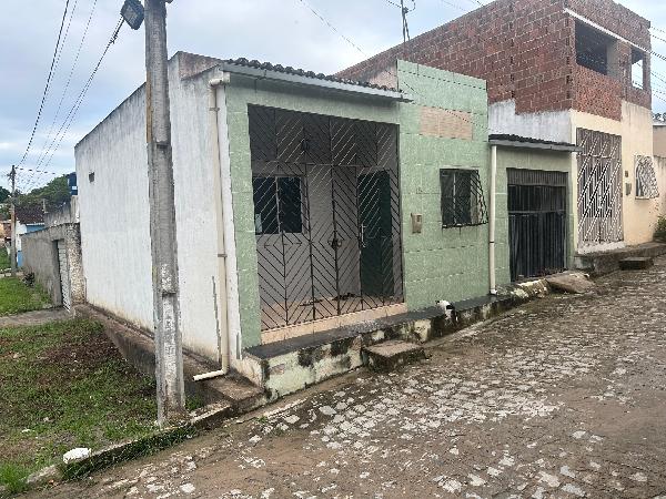 Casa da Caixa em LAGOA DO CARRO / PE - 8444416404848