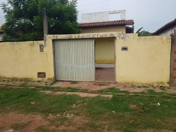 Casa da Caixa em ALTOS / PI - 8444416412980