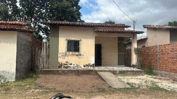 Casa da Caixa em MONCAO / MA - 8444416427031