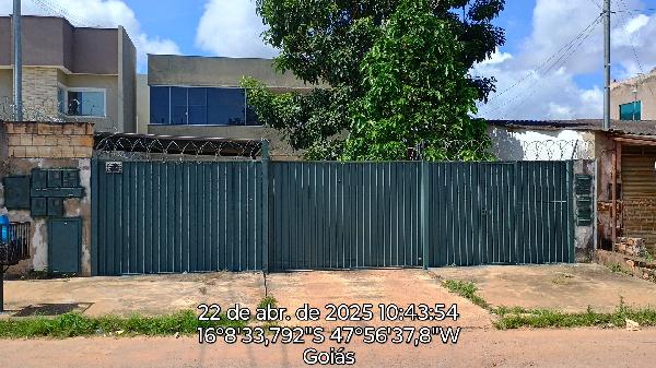 Imóvel da Caixa em LUZIANIA / GO - 8444416447792