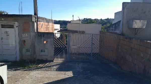 Casa da Caixa em FRANCISCO MORATO / SP - 8444416458310