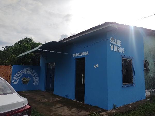 Casa Caixa em CURUCA / PA - 8444416463577