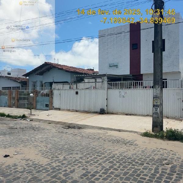 Apartamento da Caixa em JOAO PESSOA / PB - 8444416485848