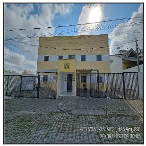 Apartamento da Caixa em CAMPINA GRANDE / PB - 8444416516107