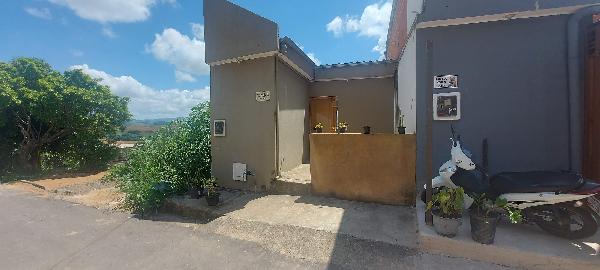 Casa da Caixa em MURIAE / MG - 8444416521380