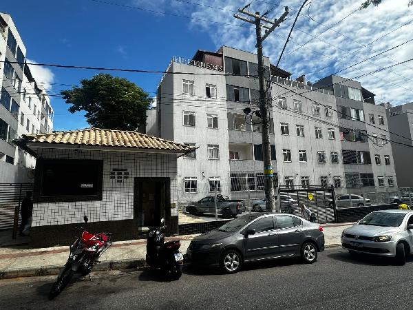 Apartamento Caixa em BELO HORIZONTE / MG - 8444416521631