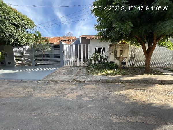 Casa Caixa em LUIS EDUARDO MAGALHAES / BA - 8444416523715