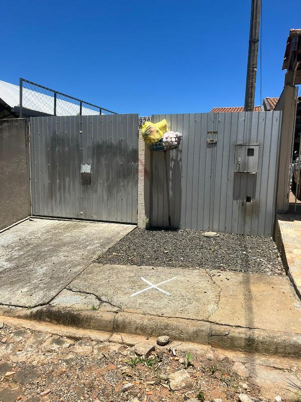 Casa Caixa em PONTA GROSSA / PR - 8444416523740