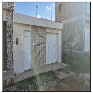 Casa da Caixa em BELO JARDIM / PE - 8444416538380