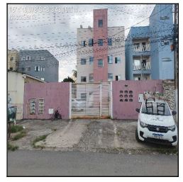 Apartamento da Caixa em NOVO GAMA / GO - 8444416549218