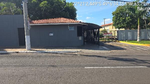 Apartamento da Caixa em BAURU / SP - 8444416618252