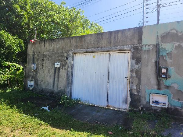Casa da Caixa em PARACURU / CE - 8444416624880