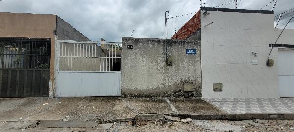 Casa da Caixa em PACAJUS / CE - 8444416626573